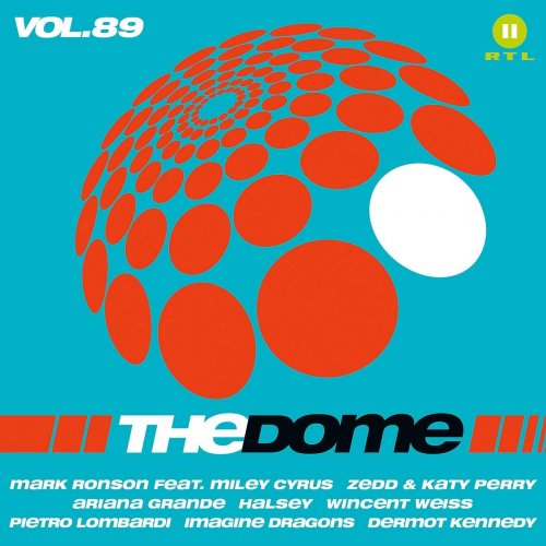 The Dome Vol.89