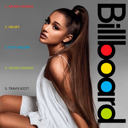 Billboard Hot 100 Singles Chart 02-02