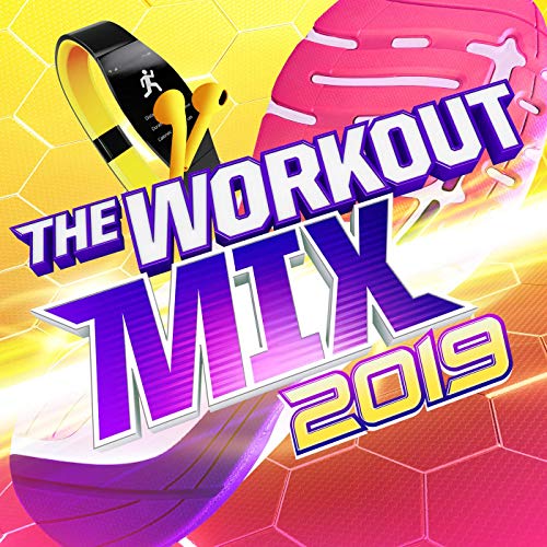 The Workout Mix