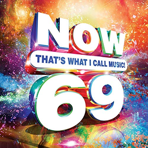 Now That's What I Call Music Vol.69