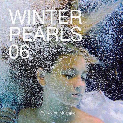 Winter Pearls 06