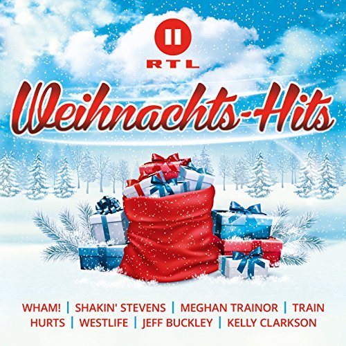 RTL2 Weihnachts Hits