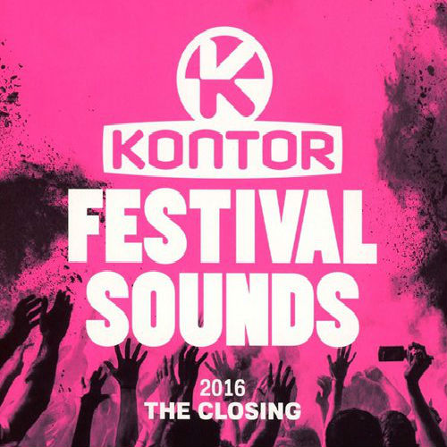 Kontor Festival Sounds: The Closing 