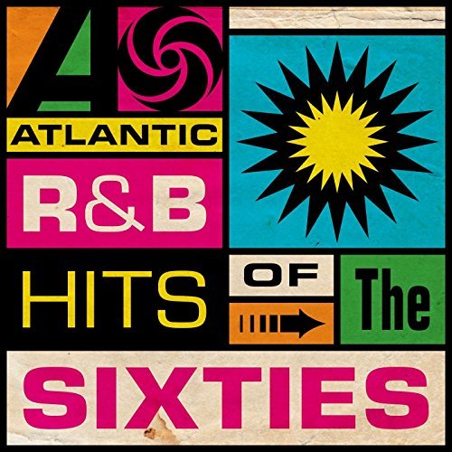 Atlantic R&B Hits Of The Sixties