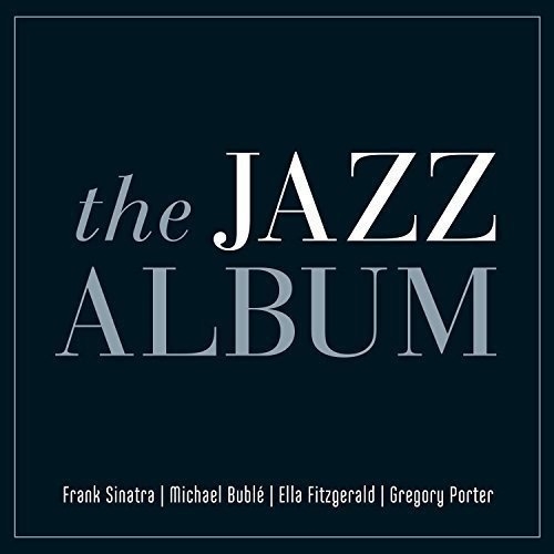The Jazz Album