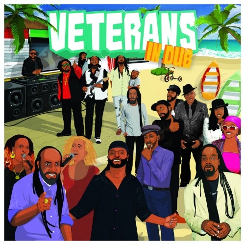 Veterans In Dub