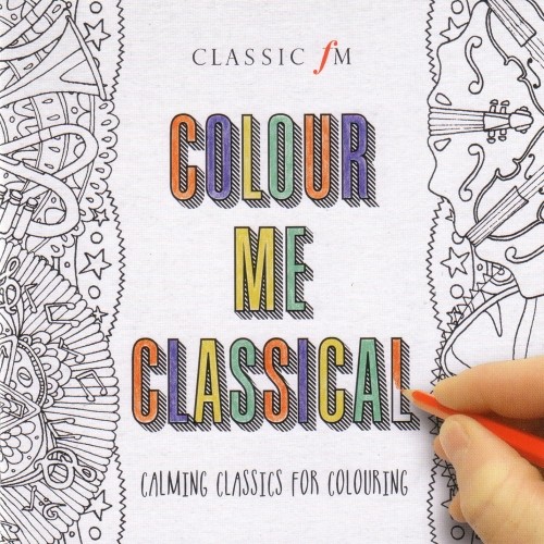 Colour Me Classical 