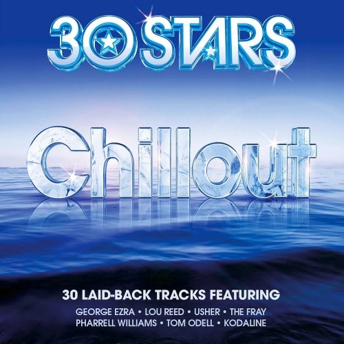 30 Stars Chillout