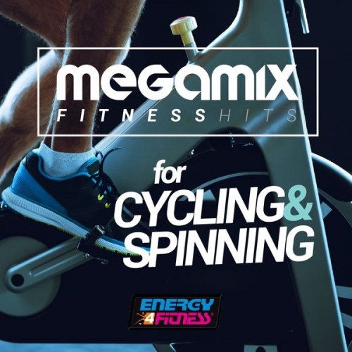 Megamix Fitness Hits For Cycling & Spinning