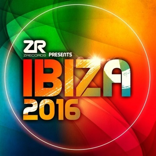 Z Records Presents Ibiza 