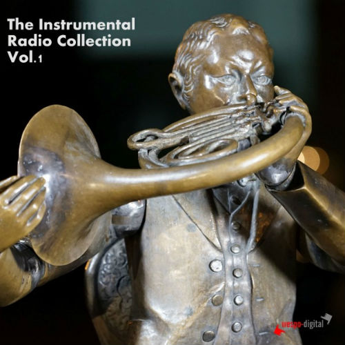 The Instrumental Radio Collection Vol.1