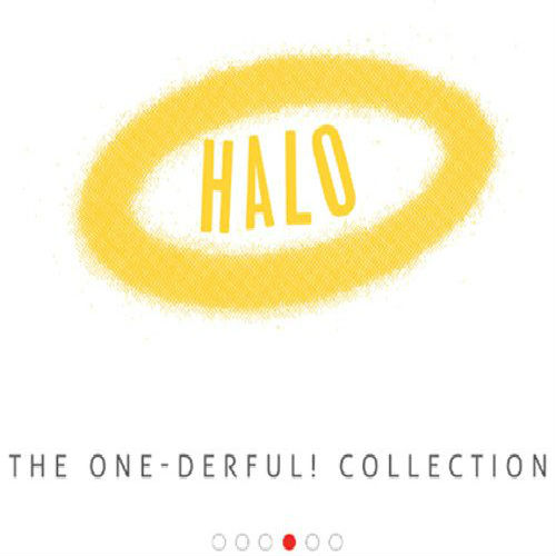 Halo Records Collection
