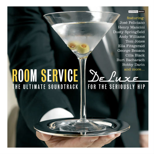 Room Service Deluxe