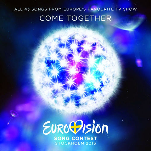 Eurovision Song Contest Stockholm