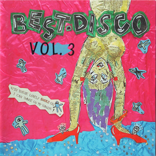 Best Disco Vol.3