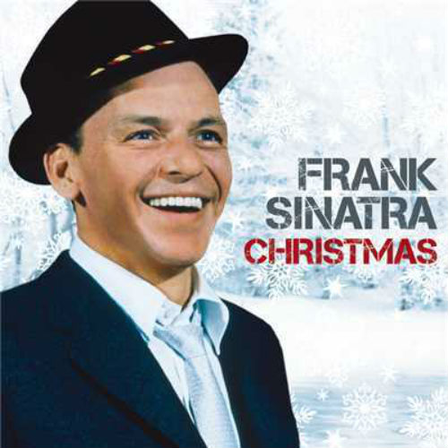 Frank Sinatra. Christmas