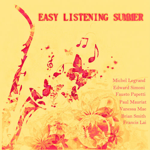 Easy Listening Summer