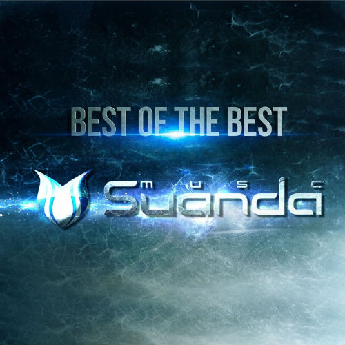 Suanda Music Best Of