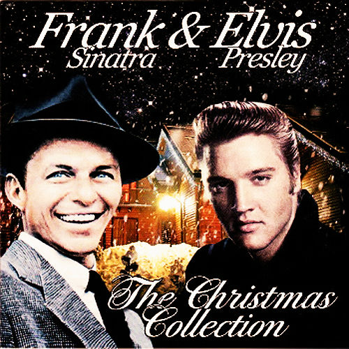 Frank Sinatra Elvis Presley