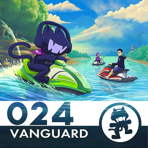 Monstercat 024: Vanguard