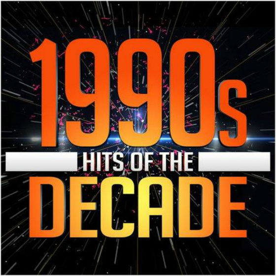 1990's Hits Of The Decade