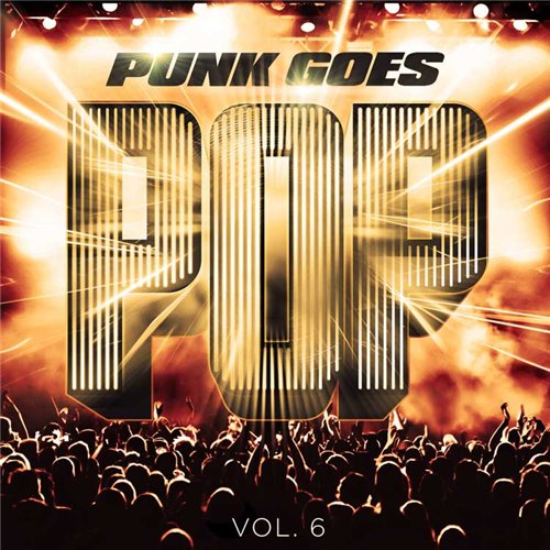Punk Goes Pop Vol.6 