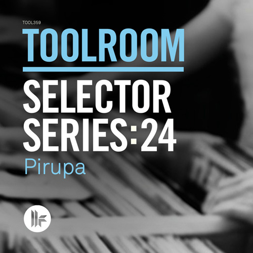 Toolroom Selector Series 24 Pirupa