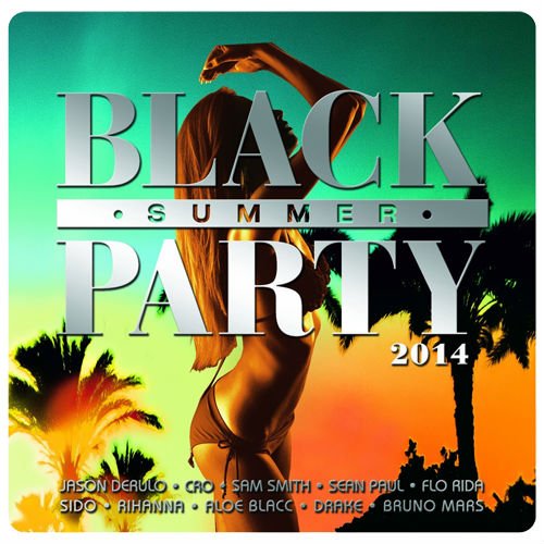 Black Summer Party