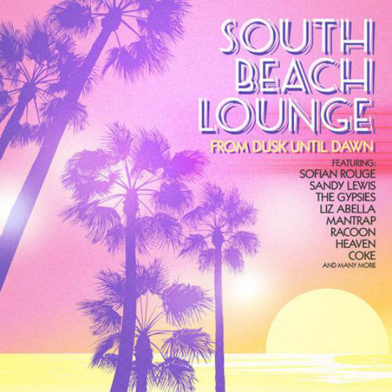 South Beach Lounge