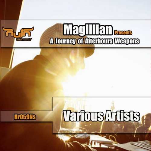 A Journey Of Afterhours Weapons