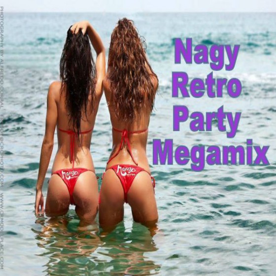 Nagy Retro Party Megamix