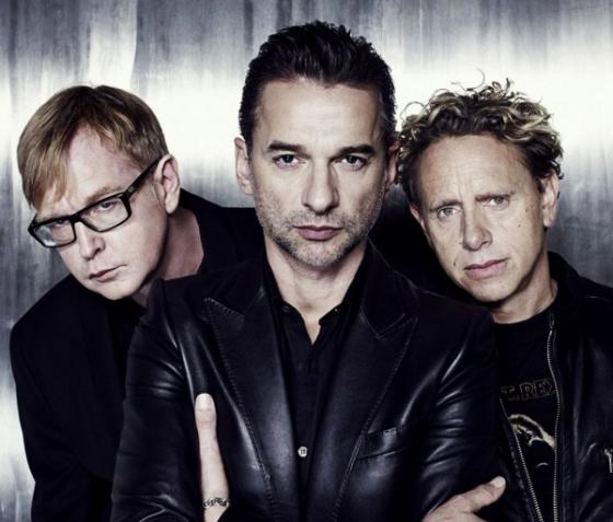 Depeche Mode. Дискография 