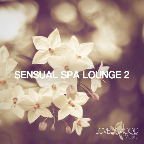 Sensual Spa Lounge 2