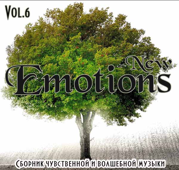 New Emotion Vol.6