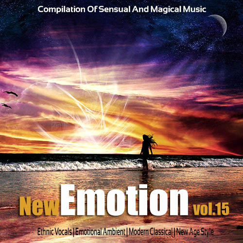 New Emotion Vol.15