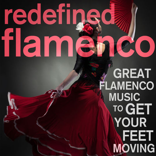 Redefined Flamenco