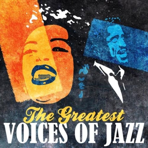 The Greatest Voices of Jazz