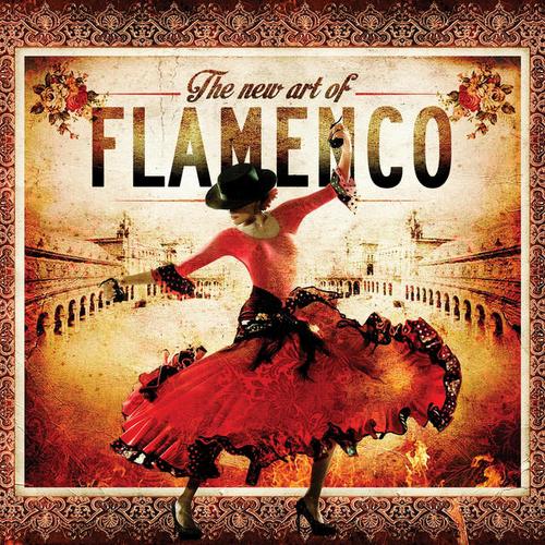 The New Art of Flamenco