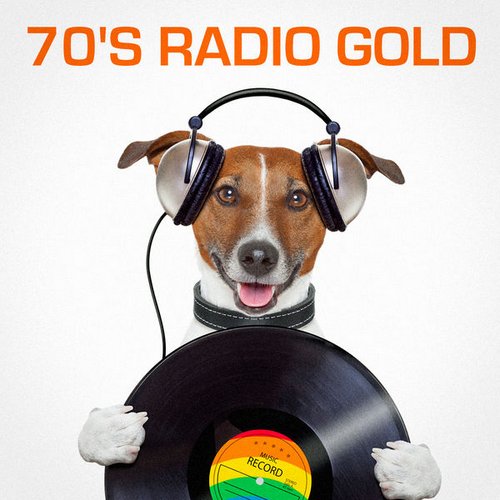 70's Radio Gold