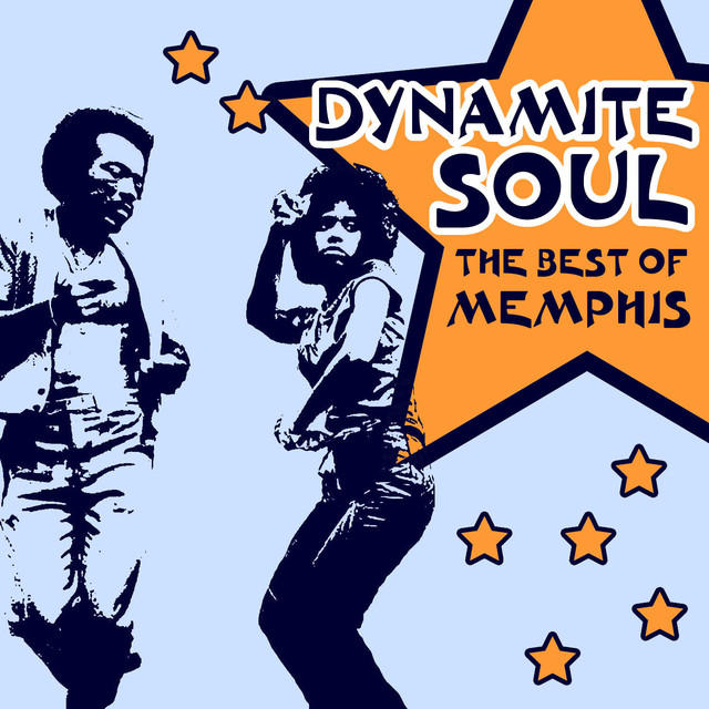 Dynamite Soul