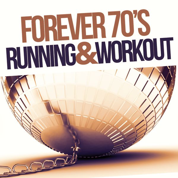 Forever 70's Running and Workout