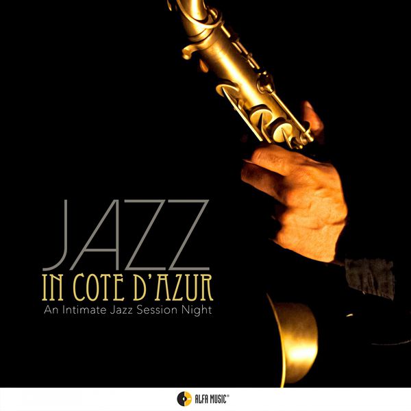 Jazz in Côte d'Azur