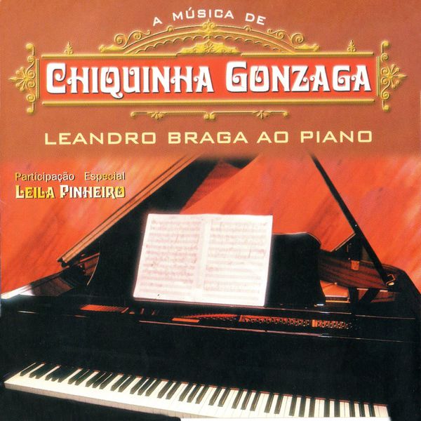 A Música de Chiquinha Gonzaga