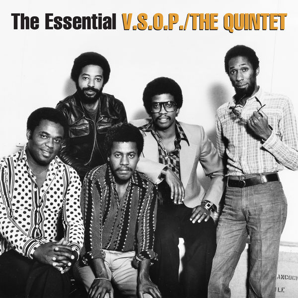 V.S.O.P., The Quintet
