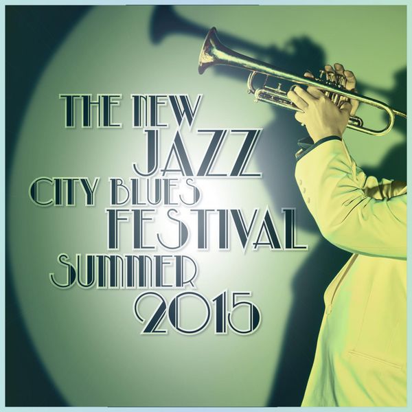 The New Jazz City Blues