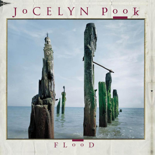 Jocelyn Pook. Flood