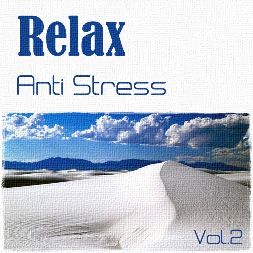 Relax. Anti Stress