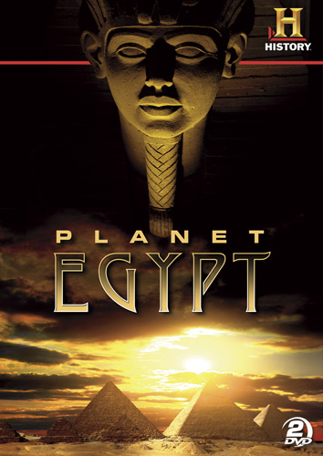 Планета Египет (2011) SATRip