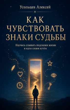 Как чувствовать знаки судьбы