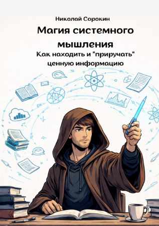 Магия системного мышления